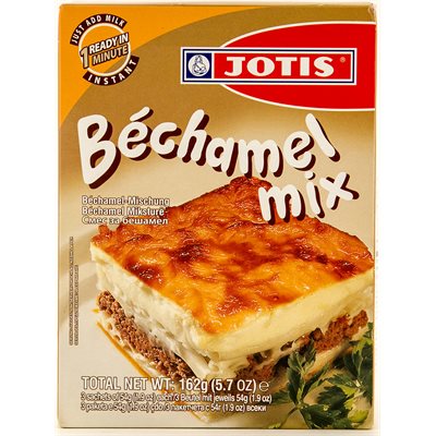 Mélange Jotis Becganel 162 g