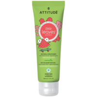 Après-shampooing Attitude Little Leaves (Pastèque & Coco)