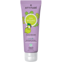Attitude Little LEaves Revitalisant ( Vanille & Poire )