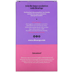 La DivaCup - Modèle 1