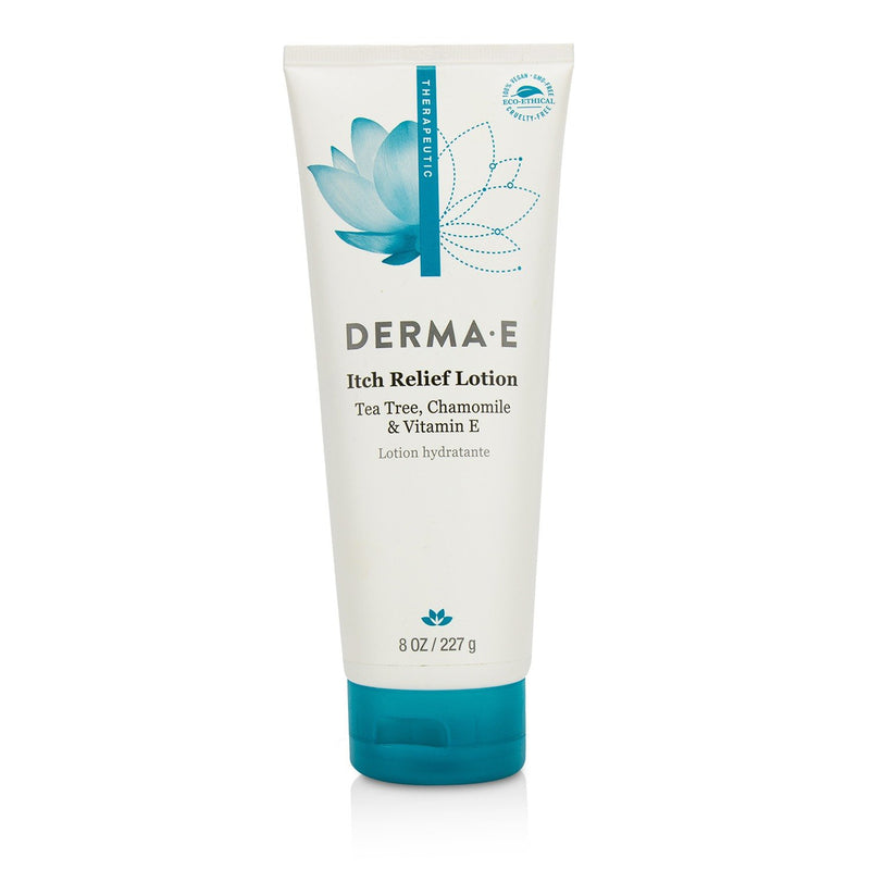 Derma E Lotion Soulagement des Démangeaisons 227 g