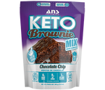 KETO BROWNIE MIX