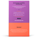 La DivaCup - Modèle 0/Jeunesse