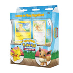 Pokemon TCG: Let's Play Box
