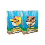 Pokemon TCG: Let's Play Box