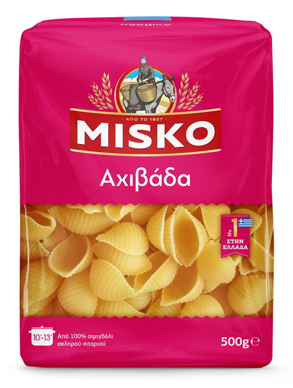MISKO Gnocchis