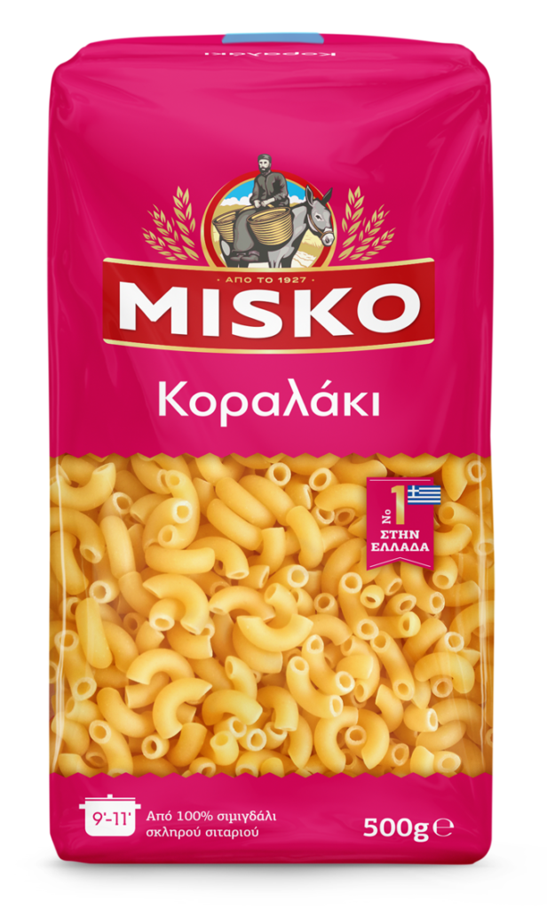 MISKO Corali (Coudes)