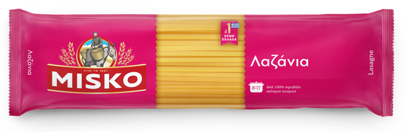 Lasagne MISKO