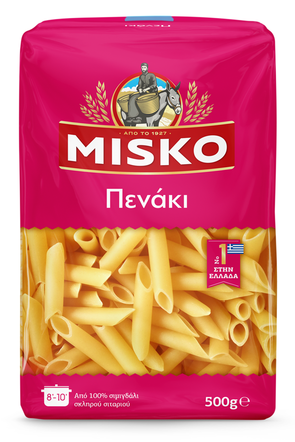 Penne MISKO