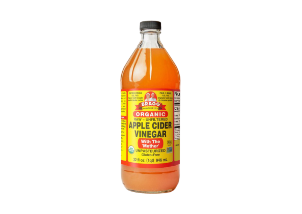 Bragg - Vinaigre de Cidre de Pomme Bio 473ml