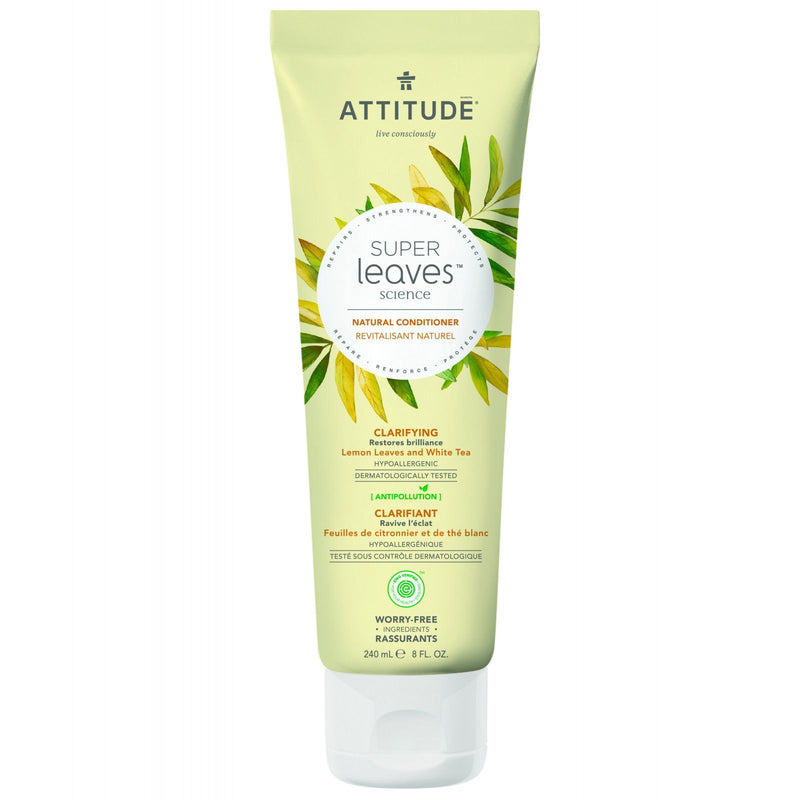 Attitude Revitalisant Clarifiant 240 ml