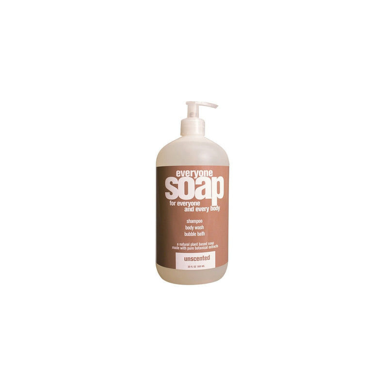 Tout le monde Savon Non Parfumé 946 ml