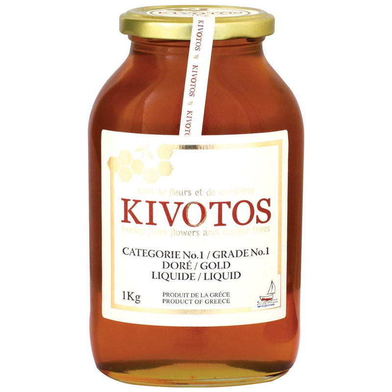 Miel Kivotos