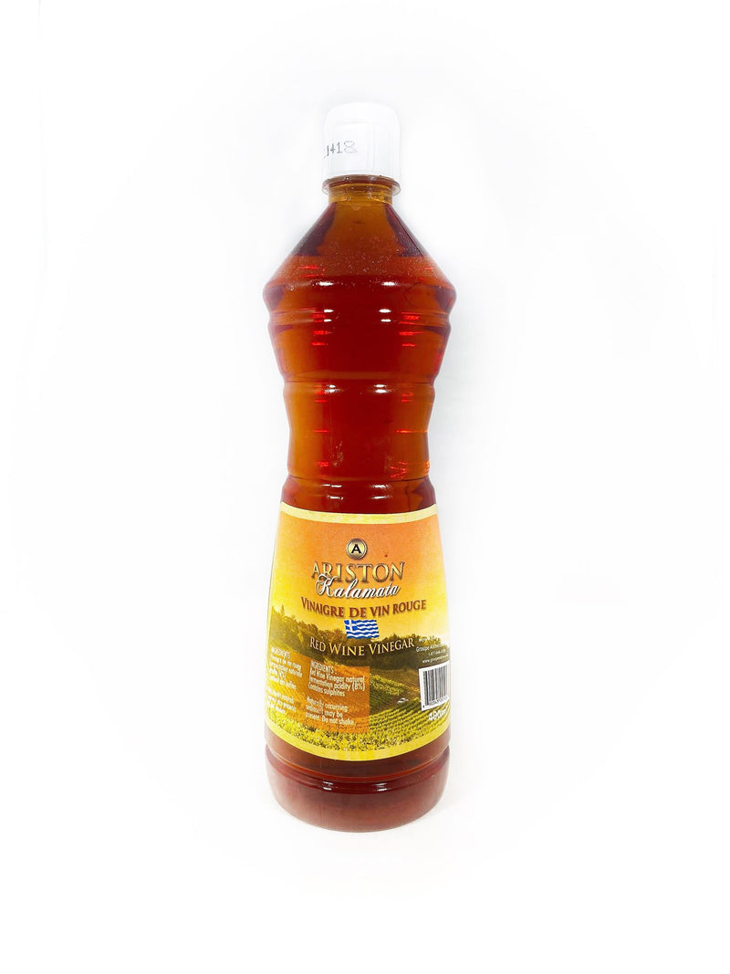 Vinaigre de vin rouge Ariston Kalamata 400 ml