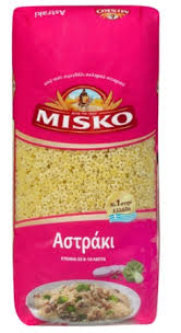 Misko Astraki