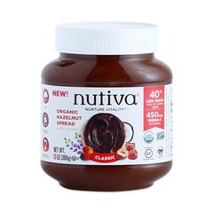 Nativa - Choco Noisette Bio 369g
