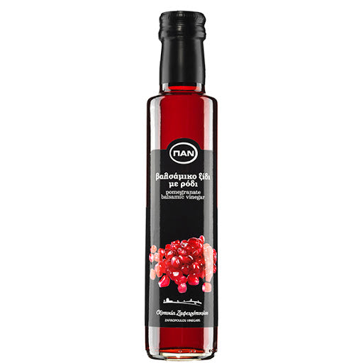 Pan - Pomegranate Balsamic vinegar
