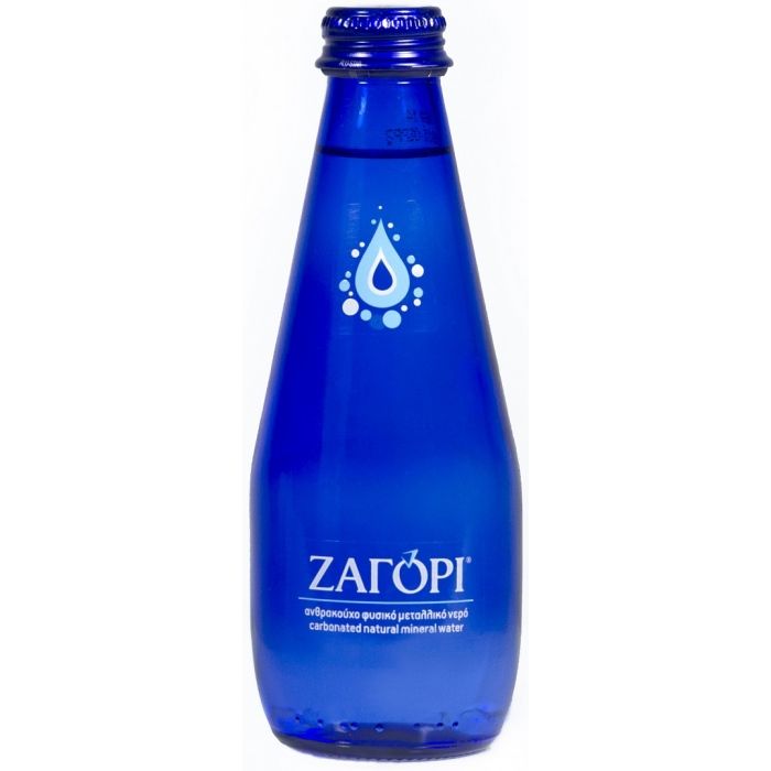 Zagori - Mineral Water 330 ml