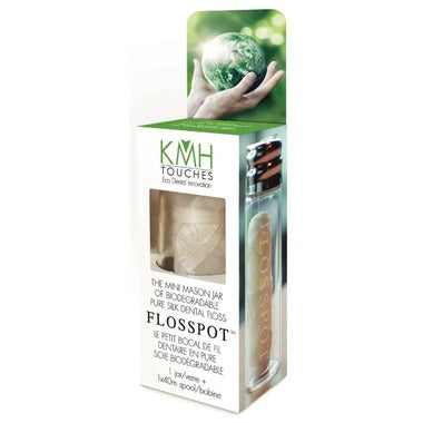 KMH Touches Flosspot 1x40m