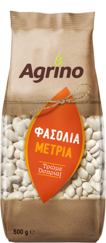 Haricots Blancs Moyens Agrino