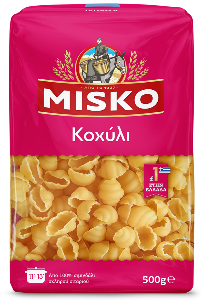 MISKO Shells