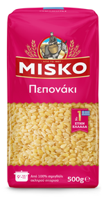 MISKO Peponaki (Flat Risoni)