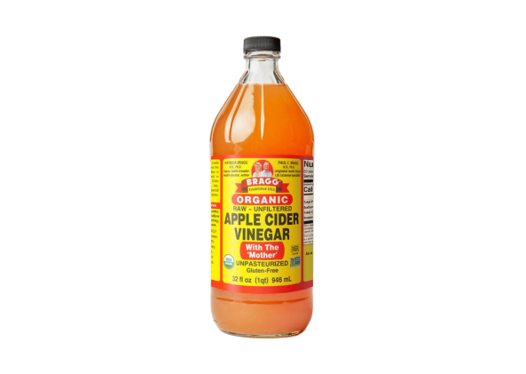 Bragg - Apple Cider Vinegar Bio 473ml