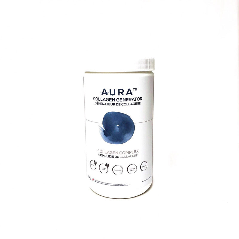 AURA Nutrition Générateur de Collagène 300 g