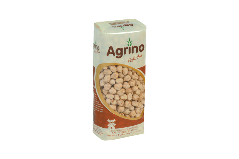 Agrino Chickpeas 500 g