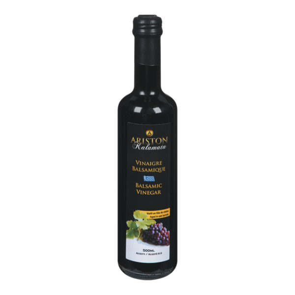 Ariston Kalamata - Vinaigre Balsamique 500 ml