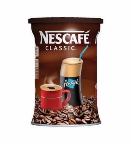 Café instantané Nescafé 200g