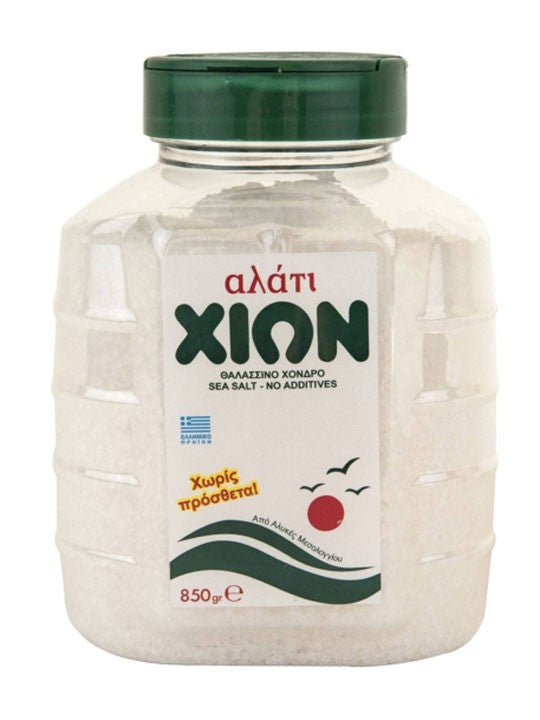 Xion Coarse Sea Salt 850 g