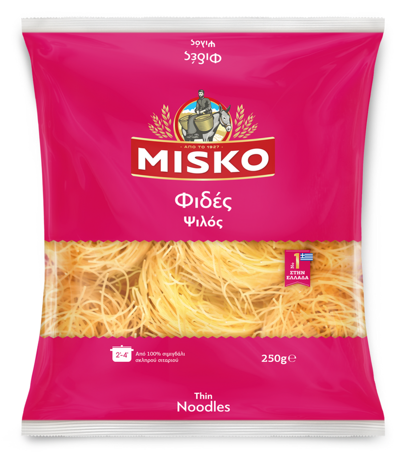 MISKO Thin Noodles