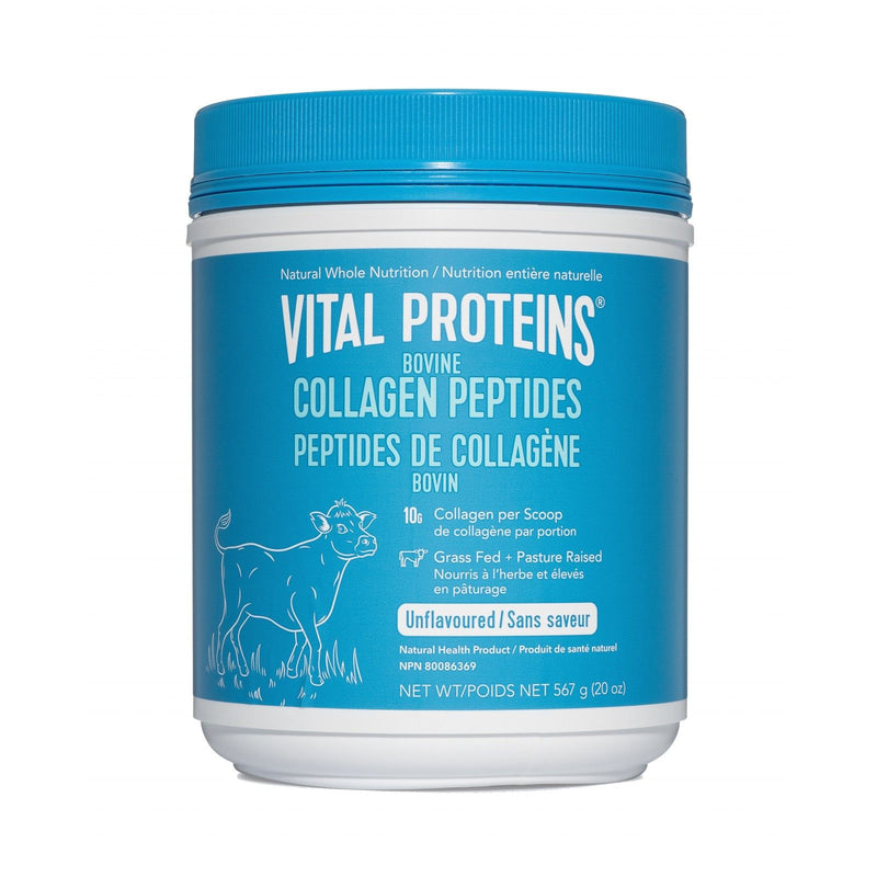 Vital Proteins Peptides de Collagène 567 g